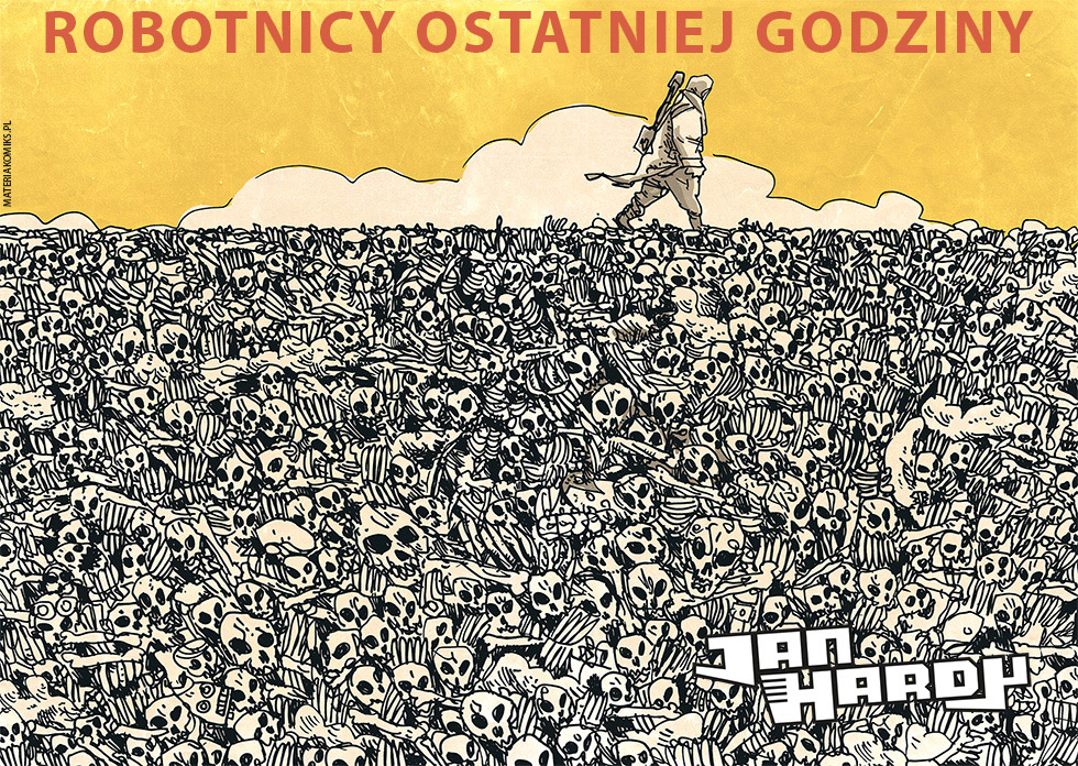 Jan Hardy Dzieci Boże
