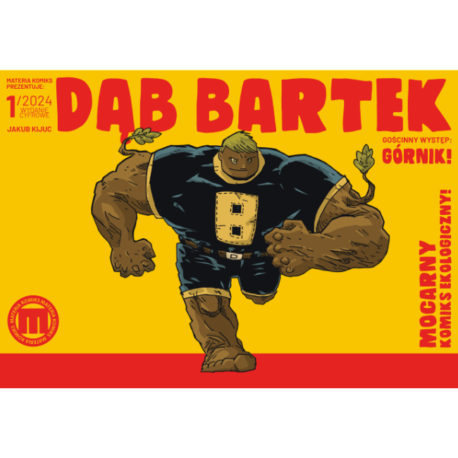 Dab-Bartek-komiks-kijuc