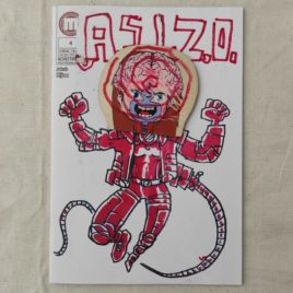 01, asizo, konstrukt, jakub, kijuc, komiks, blank, cover